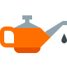 <a target="_blank" href="https://icons8.com/icon/T4gICTy66Tog/engine-oil">Motorölstand</a> Icon von <a target="_blank" href="https://icons8.com">Icons8</a>